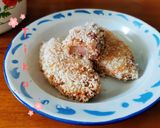 Foto langkah ke 5 dari resep 58. Pisgor pasir.