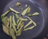 A picture of step 2 of Masala for all dishes.