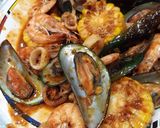 รูปขั้นตอนการทำที่ 4 ของ กุ้งถัง สูตรง่ายมากๆ
