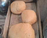 Foto del paso 10 de la receta: Panes caseros con mayonesa