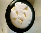 Foto del paso 7 de la receta: Tarta de fresa y chocolate blanco