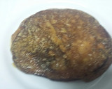 Foto del paso 4 de la receta: Torre tiramisú de pancakes de chocolate