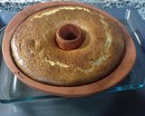 Foto del paso 8 de la receta Flan de queso y leche condensada
