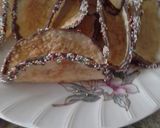 A picture of step 6 of Sweet tacos#festivecontest_Kisumu.