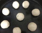 Foto del paso 8 de la receta: Chipitas de almidón