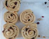 Foto del paso 26 de la receta: Roles de canela