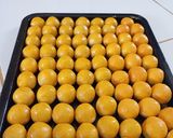 Foto langkah ke 4 dari resep Nastar.