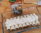 Foto del paso 8 de la receta: Canelones de Rabo de Ternera