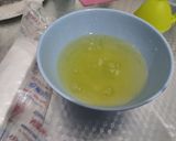Foto langkah ke 1 dari resep Tumis Putih Telur Saus Tiram.