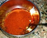 চিকেন দোপেঁয়াজা (chicken dopeyaja recipe in Bengali) রেসিপি ধাপ - 1 ছবি