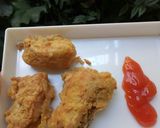 Foto langkah ke 5 dari resep Ikan Goreng Tepung.