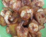 Cara Membuat Sambal Goreng Udang amp Kentang 4