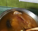 Foto del paso 10 de la receta: Lentejas con arroz en olla rápida