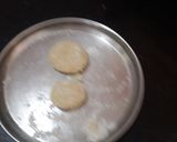 કોકોનટ કૂકીઝ (coconut cookies recipe in gujarati) રેસીપી સ્ટેપ2ફોટો