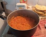 Foto del paso 10 de la receta: Canelones de Zapallo y Boniato, Zanahoria con Tuco