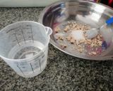 Foto del paso 1 de la receta: Pizza