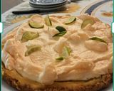 Foto del paso 5 de la receta: Key lime pie