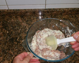 Foto del paso 4 de la receta: Croquetas de cocido madrileño