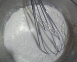Foto del paso 2 de la receta: Waffles 👩🏼‍🍳 Bicolor