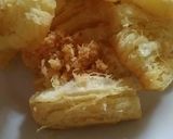 Foto langkah ke 8 dari resep Singkong empuk merekah banget + tips.