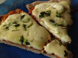 Pizza integral