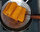 Foto langkah ke 9 dari resep Risol Isi Wortel dan Kentang.
