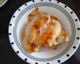 Foto del paso 1 de la receta: Pollo salteado con vegetales