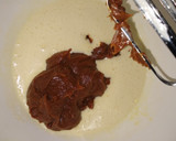 Foto del paso 2 de la receta: Bizcochuelo DE DULCE DE LECHE