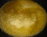 Házi müzliszelet recept fázis 3 fotója