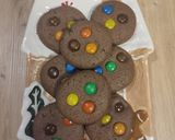 Фото кроку 3 до Печиво з m&m`s🍪.
