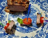 Foto del paso 4 de la receta: Picada (entrada diferente)