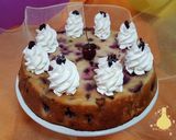 Foto del paso 21 de la receta Tartaleta de cerezas + nísperos y ciruelas!!!
