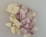 Foto langkah ke 2 dari resep Sayur Bening Katuk.
