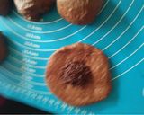 Foto langkah ke 4 dari resep Roti sobek coklat.