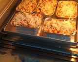Foto langkah ke 8 dari resep Makaroni Schotel.