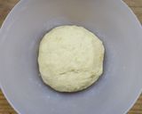 Foto del paso 3 de la receta: 🍊 Scones dulces de naranja 🍊 Receta de Doña Petrona 👩🏻‍🍳