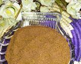 A picture of step 5 of Homemade Shahi Garam Masala Powder.