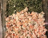 A picture of step 5 of Sushi Bake.