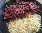Foto del paso 1 de la receta: Croquetas de jamón