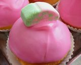 Foto langkah ke 7 dari resep Donat Montok.