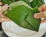 รูปขั้นตอนการทำที่ 5 ของ ห่อนึ่งหน่อไม้ใส่หมูสับ