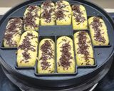 Foto langkah ke 9 dari resep Pukis.