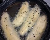 Foto langkah ke 4 dari resep Pisang Goreng Wijen Coklat.
