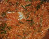 Foto del paso 7 de la receta: Kimchi