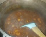 Foto del paso 1 de la receta: Guisito con lo que tenía en casa😂
