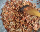 Foto del paso 3 de la receta Lasagna Della Nonna