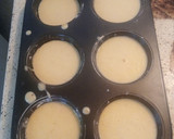 Foto del paso 5 de la receta: Muffins de banana