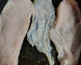 Foto del paso 4 de la receta: Filetes de pollo en salsa 🐔