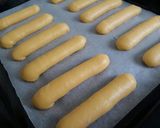 Hình bước làm 7 của món Bánh Eclair