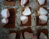 Foto del paso 1 de la receta: Smores de Rarity 🐴🦄